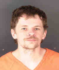 27-year-old CHASE CLEMMONS from SARASOTA was booked