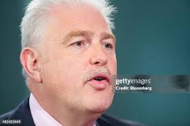 15 British United Provident Association Chief Executive Officer Stuart  Fletcher Interview Stock Photos, High-Res Pictures, and Images