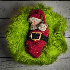Knitting and crochet video tutorials 22.988 views7 year ago. Loom Knitting By This Moment Is Good Loom Knit Santa Cocoon And Santa Hat For Newborn