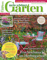 Das schöner wohnen pflanzenlexikon garten & terrasse bei schöner wohnen. Bvs Eopac Bucherei Mittelkalbach