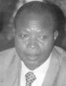 Hommage à Jean Joachim Bernard AGBO