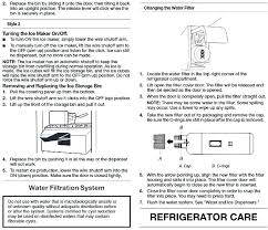 refrigerator comparison chart bsodjbx info