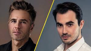 London's Les Misérables Will Welcome 2 New Jean Valjeans