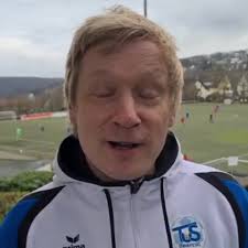 Marc Schulte hat eine Message für...