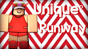 Roblox top model vip room glitchjayson cayetano. New Unique Runway Roblox Unique Roblox Model
