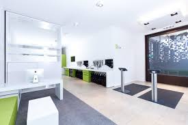 Studiorundgang Ems Training In Berlin Und Munchen Fitbox Die Fitness Revolution Studio Fitness Ems