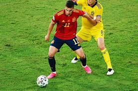 Alvaro morata opened the scoring in 25th minute of the clash assisted by gerard after the match spain are third in the group e standings with 2 points, while poland are in the last place with a point. Zjaxbl9sl0rgjm