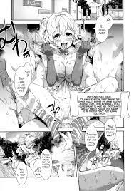 Page 14 | Oideyo! Mizuryu Kei Land 1.5 Goudoubon - Original Hentai Manga by  Alice No Takarabako - Pururin, Free Online Hentai Manga and Doujinshi Reader