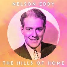 Nelson Eddy