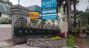 Quality inn sabari, chennai, india. Quality Inn Sabari Resorts