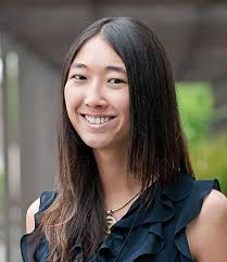 Jessica Mah — YC Female Founder Stories