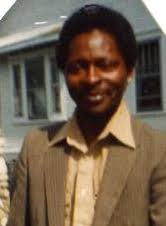 Obituary information for Andrew Mann