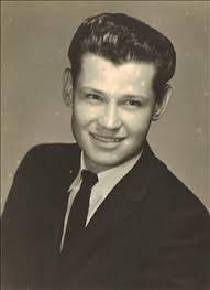 Obituary for Charles Lance Baldwin