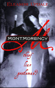 Montmorency By Eleanor Updale Loved This Series Book Challenge Montmorency Book Worth Reading