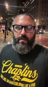 Duane Park Bartender