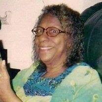 Doris Louise Collins Obituary