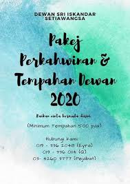 Dewan sri iskandar, setiawangsa, kuala lumpur, malaysia. Dewan Sri Iskandar Setiawangsa Home Facebook