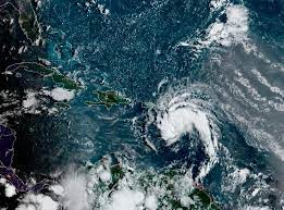 Maybe you would like to learn more about one of these? Tropical Storm Warnings For Us Virgin Islands Puerto Rico Hurricane Elsa Bahamas Martinique Haiti Us Virgin Islands The Independent