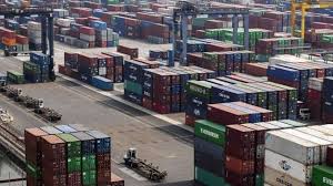 Posts about pelabuhan tanjung priok written by dadan wardana. Koordinator Pungli Di Jict Tanjung Priok Ditangkap