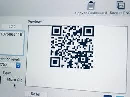 Ja, das wort qr code (qr = quick response) selbst ist ein eingetragenes warenzeichen von denso wave incorporated, aber die verwendung von qr codes ist kostenlos. Qr Codes Am Mac Erstellen So Einfach Geht S Mac Life