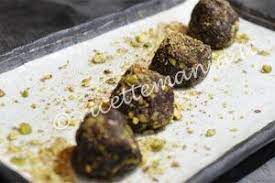 Pin Su Chocolate Addiction