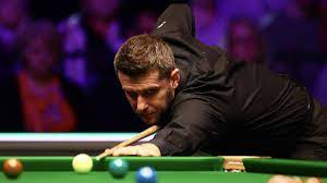 He is an english professional snooker player. Mark Selby Deklassiert Mark Williams In Runde Eins Eurosport