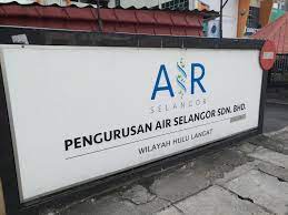 Get the last version of air selangor from business for android. Air Selangor Counters Back In Operation On Monday Malaysia Malay Mail