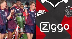 It uses asynchronous data exchange. What If Amazing Nike Ajax 19 20 Third Concept Kit Footy Headlines