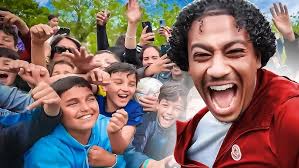 Meet & Greet Met 100+ Kijkers in Den Haag😯