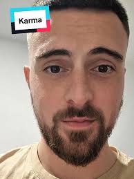 Karma Albania Rehearsals