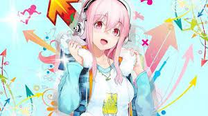 Foto kartun muslimah lucu dan imut anime wallpaper. Wallpaper Anime Cantik Cute Anime Wallpaper Cute Anime Backgrounds Anime Wallpaper