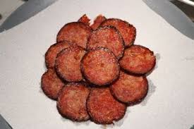 Chips De Morteau Cuisine Facile Com Recette Morteau Saucisse De Morteau Chips
