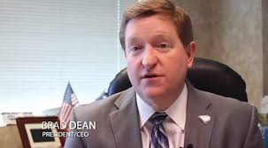 SCDOT Dedicates Street As Brad Dean Way MyrtleBeachSC News