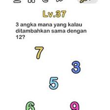 Jawaban ada didalam video ya ,, pliss tonton ya pemirsa.#brainout#stayhome. Hibur Si Anjing Brain Out Kunci Jawaban Brain Out Level 68 Jalur Tekhno