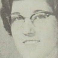 Mary Lou Roche Pichoff (1940-2001)
