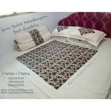 ꦦꦼꦏꦭꦺꦴꦔꦤ꧀) is a city of central java, indonesia. Sprei Batik Pekalongan Fn105 Shopee Indonesia