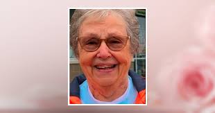 Loretta June Dorn Obituary January 2, 2025