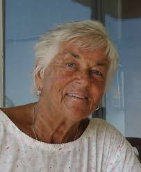 Obituary information for Sally Raedle