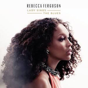 Lady Sings the Blues (Rebecca Ferguson album) - Wikipedia
