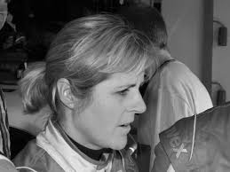 Nordschleifen-Queen Sabine Schmitz verstorben