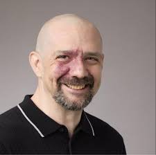 Dan Wright Voice Over