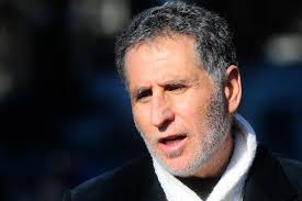 Noticias Daniel Farcas