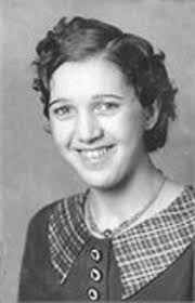 Lydia Ola Rasberry Stinnett (1913-1997)