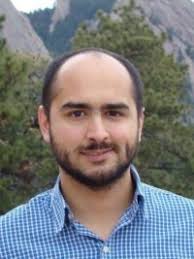 People, BS in Environmental Science — Institute of the Environment and  Sustainability at UCLA