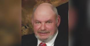 James Fisher Obituary