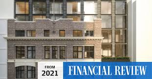 Ace Hotel Sydney: America's hippest hotel finally opens a branch in  Australia