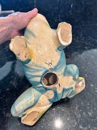 Grumpy cat framed photo at my local thrift store for only $2. It stayed  there, as I have grumpy cats of my own.