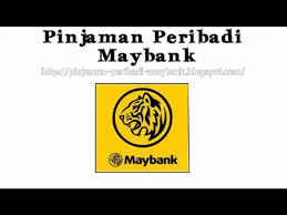 Anda boleh menebus mata ganjaran dalam bentuk maybank treatpoints dan juga rebat tunai setiap kali anda buat isian petrol menggunakan. Pinjaman Peribadi Maybank Maybank Personal Loan Youtube