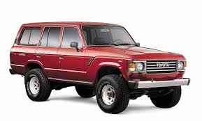 Is as in response, toyota renamed the vehicle land cruiser and began selling it as such in the middle of 1954. Toyota Introduces New 60th Anniversary Land Cruiser Models Autoevolution