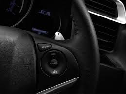 Paddle shift transmission is a technology that allows the driver to move the gear manually by pressing a lever that was behind the wheel.paddle shift well as ergonomically designed as is usually found on an f1 car. Honda N Paddle Shifters Pakwheels Blog